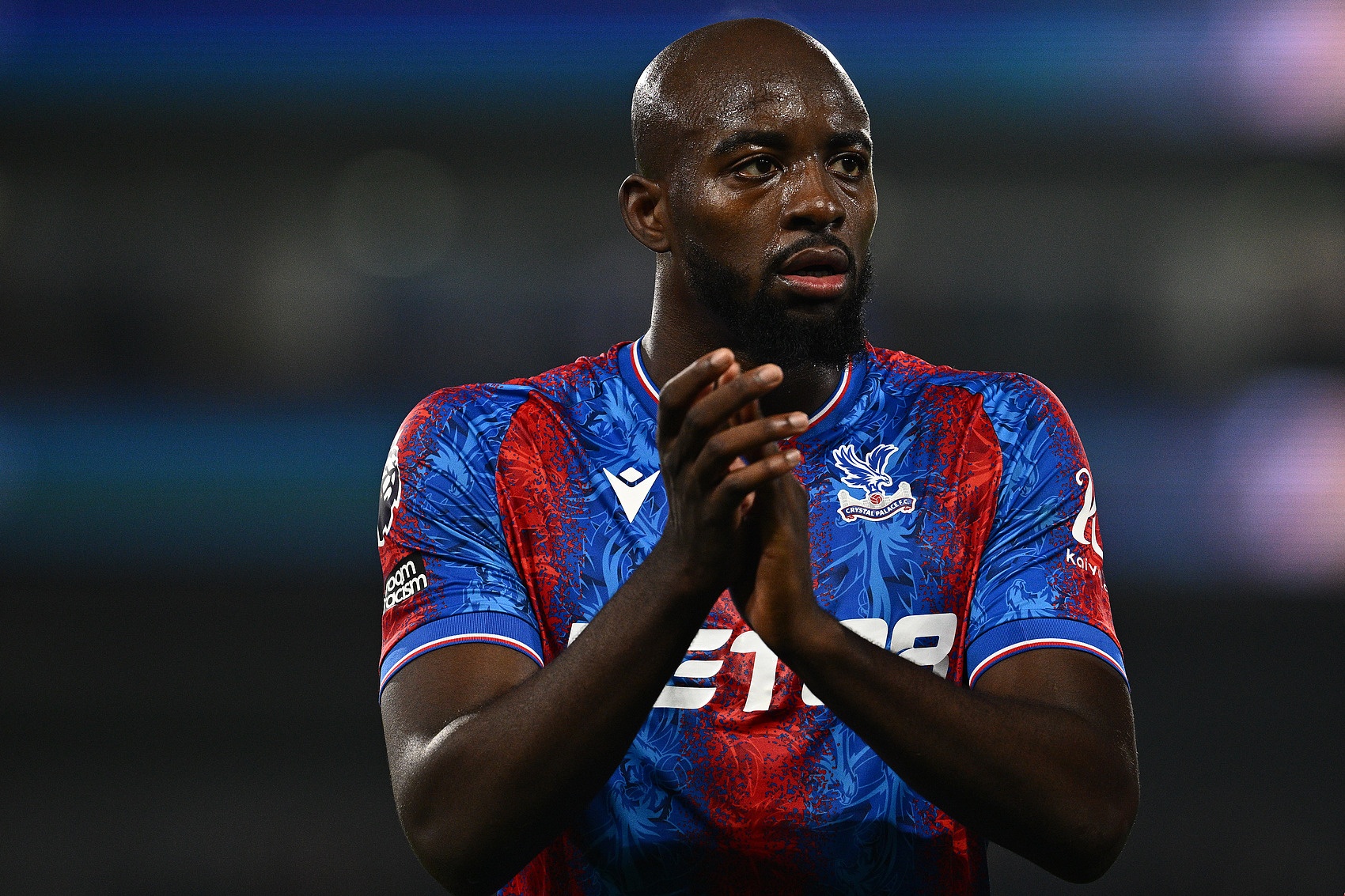 如意体育-米体：水晶宫要求尤文用戴维交换马特塔，被尤文果断拒绝